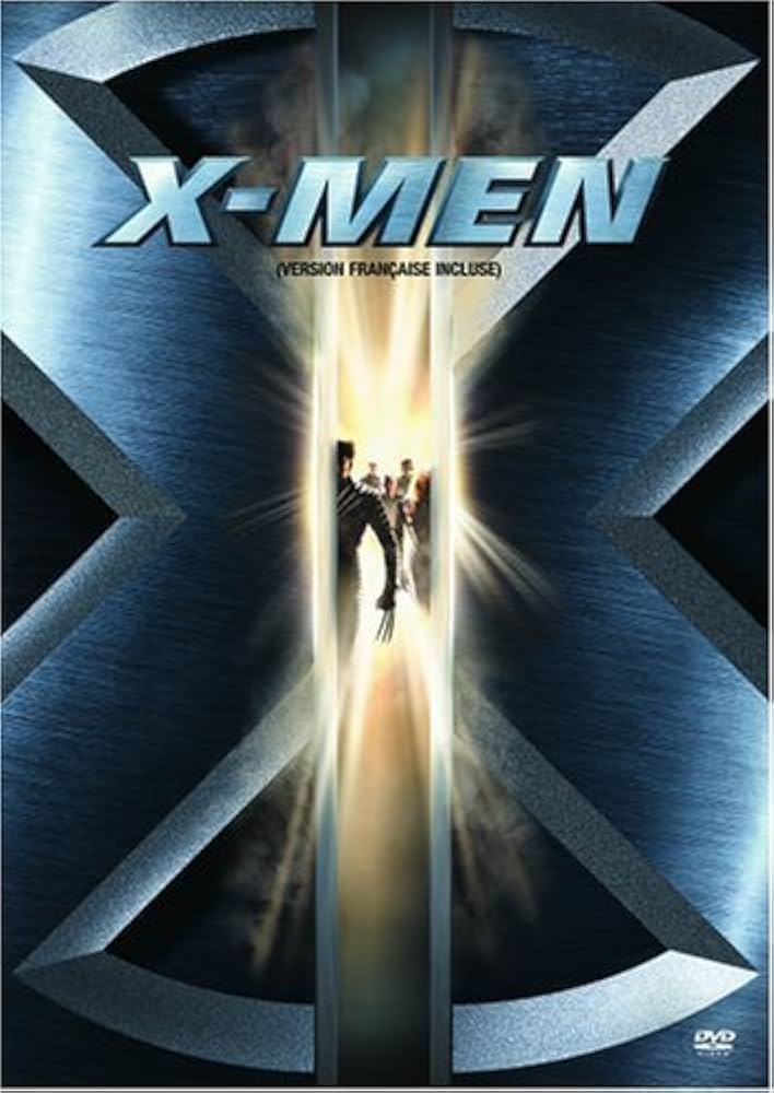 Amazon.com: X-Men [DVD] [2000] [Region 1] [US Import] [NTSC